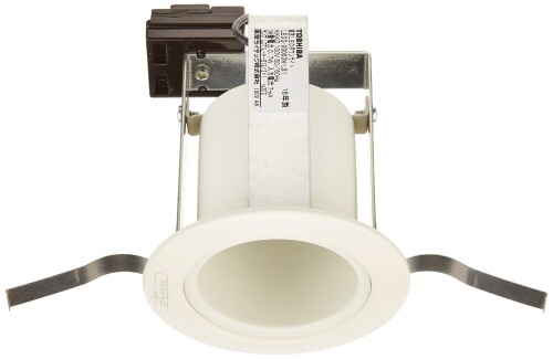 東芝ライテック LEDダウンライト 常夜灯 拡散光タイプ 埋込穴 [ファイ]75 LEDD-00003N-LS1