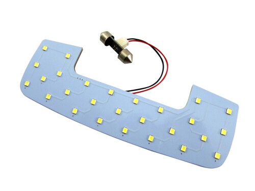 BRIGHTZ イグニス FF21S LEDルームランプ 1PC F21 F 21 33640