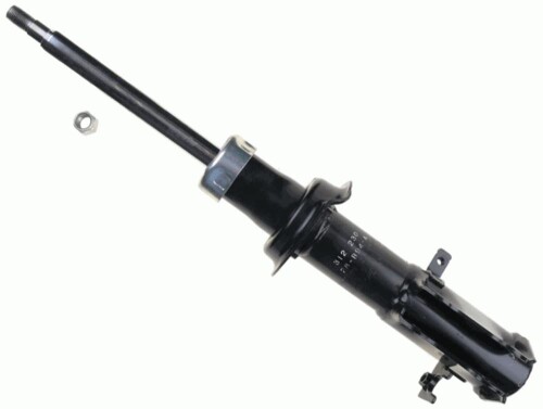 ザックス（SACHS） 純正形状ダンパー 1本 TOYOTA Front Axle, Right 品番 312 230