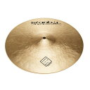 Istanbul Agop イスタンブール・アゴップトラディショナル・ジャズシリーズ ハイハットシンバル 14インチ 1ペア JH14 シンバル発祥の地トルコでの伝統的な手法を忠実に守り続けたイスタンブール・アゴップ。世界中のトップミュージシャンに愛されるターキッシュシンバルのトップブランドです。 トラディショナルジャズシリーズ:トルコシンバルの代表AGOP社の持つ匠の技術を駆使し、満を持して「 JAZZ 」の名をシリーズ中で初めて採用 。洗練された究極のモデルです。 Light Hatsと同じ重量ながら、プロファイルとハンマリング、ベルシェイプを従来のモデルから変更し、 ダークさを保ちながらクリアなスティックコントロールと程よいボリュームを実現。 サイズ:14インチ(約35.5cm)。トップとボトムのセットでの販売です。 ※Istanbul Agopの製品は全て職人によるハンドメイド工程で作成されるため、写真と実物のイメージが多少異なる事があります。サウンドにこだわって作り上げられた製品の特性とご理解ください。 イスタンブール ■アゴップ Istanbul Agop トラディショナル ■ジャズシリーズ ハイハットシンバル 14インチ 1ペア JH14 シンバル発祥の地トルコでの伝統的な手法を忠実に守り続けたイスタンブール ■アゴップ。世界中のトップミュージシャンに愛されるターキッシュシンバルのトップブランドです。 トラディショナルジャズシリーズ:トルコシンバルの代表AGOP社の持つ匠の技術を駆使し、満を持して「 JAZZ 」の名をシリーズ中で初めて採用 。洗練された究極のモデルです。 Light Hatsと同じ重量ながら、プロファイルとハンマリング、ベルシェイプを従来のモデルから変更し、 ダークさを保ちながらクリアなスティックコントロールと程よいボリュームを実現。 サイズ:14インチ(約35.5cm)。トップとボトムのセットでの販売です。 ※Istanbul Agopの製品は全て職人によるハンドメイド工程で作成されるため、写真と実物のイメージが多少異なる事があります。サウンドにこだわって作り上げられた製品の特性とご理解ください。 ISTANBUL AGOP 14 TRAD JAZZ HH 商品コード20066072424商品名Istanbul Agop イスタンブール・アゴップトラディショナル・ジャズシリーズ ハイハットシンバル 14インチ 1ペア JH14型番JH14※他モールでも併売しているため、タイミングによって在庫切れの可能性がございます。その際は、別途ご連絡させていただきます。※他モールでも併売しているため、タイミングによって在庫切れの可能性がございます。その際は、別途ご連絡させていただきます。