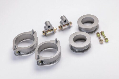 シュピーゲル リフトアップキット エブリイ DA62V DA62W DA64V DA64W 2WD 4WD装着可 アッププラス40 スズキ シルバー kyliup-su03-90002
