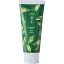 凜恋/rinren リンレン ヘッド&ヘアマスク 抹茶 150g