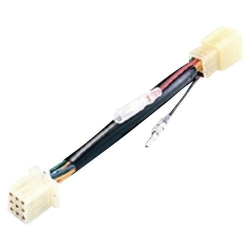 キタコ(KITACO) スピードメーターハーネス バーディー50 Φ48メーター用 752-9998021 商品紹介 ■[ファイ]48ミニミニメーター及びELメーター用の各車種に対応させたメーターハーネスです。ハーネスの取付により、当社製電気式タコメーターの電源取出しが容易になります。 使用上の注意 ■ ※メーターを装着する場合はメーターステーの加工もしくは追加が必要な場合があります。 ■商品、適合データは2012年3月時点でのデータです。それ以降のデータに関しては当社HPをご覧下さい。 商品コード20081634425商品名キタコ(KITACO) スピードメーターハーネス バーディー50 &Phi;48メーター用 752-9998021型番752-9998021※他モールでも併売しているため、タイミングによって在庫切れの可能性がございます。その際は、別途ご連絡させていただきます。※他モールでも併売しているため、タイミングによって在庫切れの可能性がございます。その際は、別途ご連絡させていただきます。