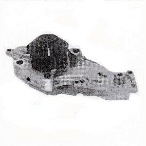 Rakuten - アイシン(AISIN)/ウォーターポンプ 品番：WPH-045