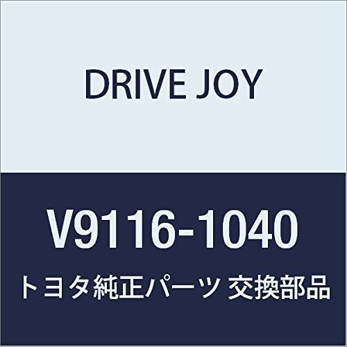 タクティー(TACTI) クラッチカバー V9116-1040