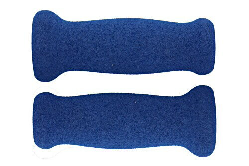 其它 - JD RAZOR グリップセットB BLUE