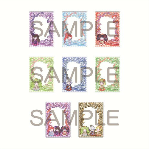 楽天市場】プリパラ カード ケース（コレクション｜ホビー）の通販
