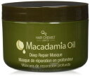 Hair Chemist ヘアマスク マカダミア オイル ディープリペアマスク 227g Macadamia Oil Deep Repair Mask 1434 New York