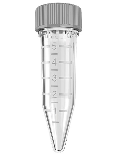 エッペンドルフ エッペンドルフチューブ 5.0 mL, with screw cap Eppendorf Quality 200本 0030 122.305 マイクロテストチューブ ■Eppendorf　Tubes　は0.5　〜　2.0　m...