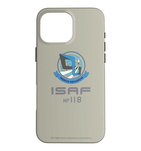 エースコンバット 04 Mobius Squadron スマホケース iPhone 16 Pro Max 用
