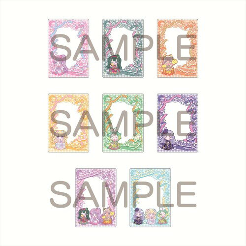 楽天市場】プリパラ カード ケース（コレクション｜ホビー）の通販