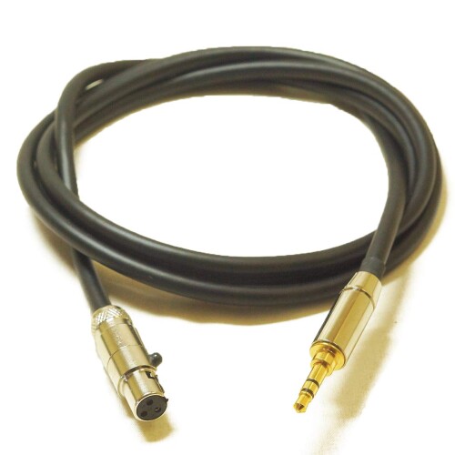 Bispa ヘッドホン用ケーブル CXKHP-XM2