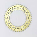 サンスター(SUNSTAR) リアスプロケット 530-40T XJR13/FJ/11/12 RY-108-40