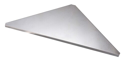 キャンピングムーン(CAMPING MOON) フィールドラック コーナー 連結用 コーナーエクステンション エンボス加工 T-2306