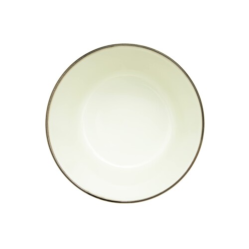 natural69 焦がし呉須 丼 山路 / ナチュラル69 はさみ焼き 食器 こがしごす どんぶり ボウル 電子レンジ 食洗機対応 日本製 手描き シンプル おしゃれ かわいい 北欧 和食器 陶磁器 プレゼン mannishboy-24105204 マニッシュボーイ サンプル画像2