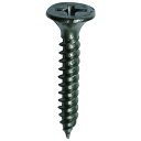 ダイドーハント (DAIDOHANT) 軽天ビス ステンレス (呼び径d) 3.5 x (長さL) 22mm (ラッパ頭) ( SUS410 / パシペート ) (72本入) 10174325