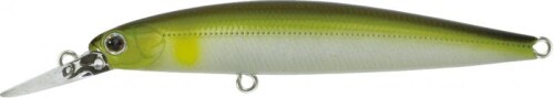 ジップベイツ(Zipbaits) リッジMD 86SS 191 パールミストアユ