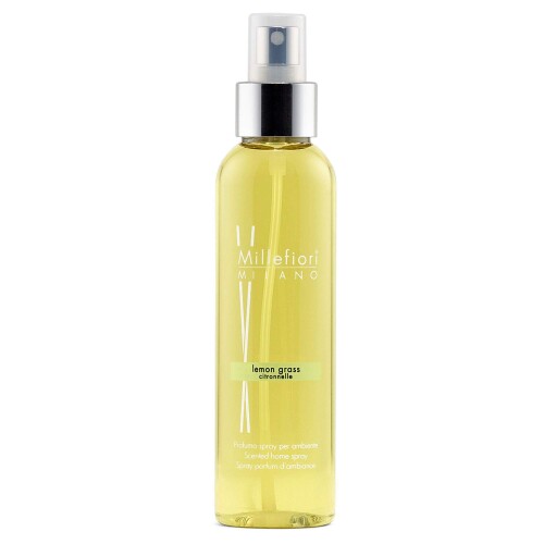 Millefiori フレグランススプレー (NATURAL) 150ml レモングラス 7010-7SRLG