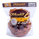 モビロンバンド 折径55mm 青 50g(約550本）100g 200g 1kg 入り lal filo