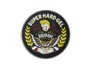 BROSH SUPER HARD GEL mini