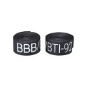 BBB(ビービービー) 自転車 リムテープ ハイプレッシャー 高圧対応 29インチMTB用 2本セット BTI-92