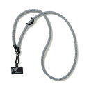マンハッタンポーテージ(Manhattan Portage) TAG Shoulder Strap 2 粘着シールなし 全機種対応 STG-MP-02-BK