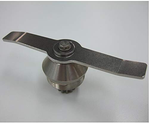 大阪ケミカル SUS容器PN-K01用 カッターアセンブリー PN-K03 適用機種:PM-2005m、MX-1100XTM、MX-1200XTM 150mL容器のPN-K01用カッターアセンブリです。 ※ ※事業者向け商品です ※ ※ 商品コード20081610444商品名大阪ケミカル SUS容器PN-K01用 カッターアセンブリー PN-K03型番PN-K03※他モールでも併売しているため、タイミングによって在庫切れの可能性がございます。その際は、別途ご連絡させていただきます。※他モールでも併売しているため、タイミングによって在庫切れの可能性がございます。その際は、別途ご連絡させていただきます。