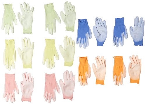 (CO-COS) N-3069 ���쥿����ȴ�����顼10P �������� S