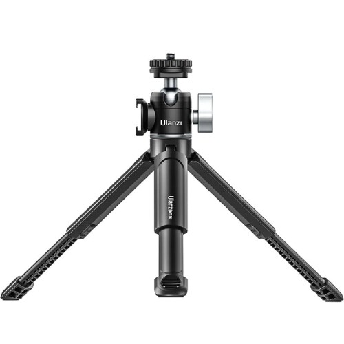 Ulanzi 2109 U-Vlog雲台付き 高さ調整可能 引き込み防止ロック 2WAY Vlog自撮り棒 三脚(Osmo Pocket 4対応) 伸縮:2段階 コンパクトカメラ/ミラーレスカメラ/一眼レフカメラ向けミニ三脚としてだけではなく、動画撮影時のグリップとしても使用可能。Osmo Pocket 4に対応。 商品コード20076292445商品名Ulanzi 2109 U-Vlog雲台付き 高さ調整可能 引き込み防止ロック 2WAY Vlog自撮り棒 三脚(Osmo Pocket 4対応)型番2109カラーブラック※他モールでも併売しているため、タイミングによって在庫切れの可能性がございます。その際は、別途ご連絡させていただきます。※他モールでも併売しているため、タイミングによって在庫切れの可能性がございます。その際は、別途ご連絡させていただきます。