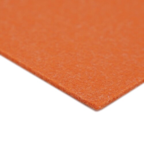 サンフェルト Solid felt ソリッドフェルト 厚さ 約 2.5mm サイズ約50×55cm オレンジ 系 GW-12 サイズ:約 50×55cm・厚み 約 2.5mm 材質:ポリエステル・レーヨン ( ウォッシャブル タイプ ) ミックス調のニュアンスカラーが存在感を引き立てる、厚手のフェルトです。 ハリがあるのでしっかりとした作品に仕上がります。 バッグや小物などの他、DIYなどインテリア雑貨の製作にもおすすめです。 サイズ:約 50×55cm ■厚み 約 2.5mm 材質:ポリエステル ■レーヨン ( ウォッシャブル タイプ ) ミックス調のニュアンスカラーが存在感を引き立てる、厚手のフェルトです。 ハリがあるのでしっかりとした作品に仕上がります。 バッグや小物などの他、DIYなどインテリア雑貨の製作にもおすすめです。 商品コード20081708446商品名サンフェルト Solid felt ソリッドフェルト 厚さ 約 2.5mm サイズ約50&times;55cm オレンジ 系 GW-12型番GW-12サイズサイズ：約 50&times;55cmカラー#GW-12 オレンジ系※他モールでも併売しているため、タイミングによって在庫切れの可能性がございます。その際は、別途ご連絡させていただきます。※他モールでも併売しているため、タイミングによって在庫切れの可能性がございます。その際は、別途ご連絡させていただきます。