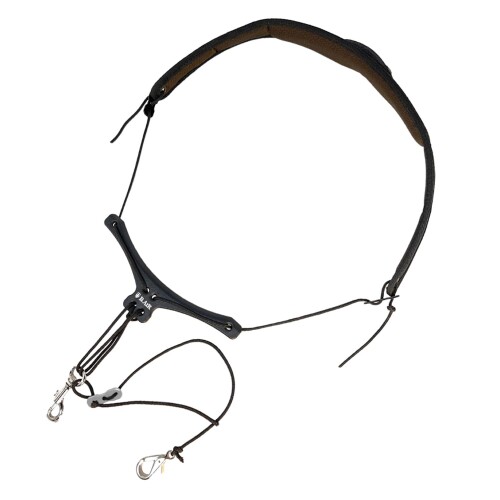 B.AIR ビーエアー WASHABLE BIRD STRAP ウインドシンセ用ストラップ ウォッシャブル・ネックパッド BS-WS-BP