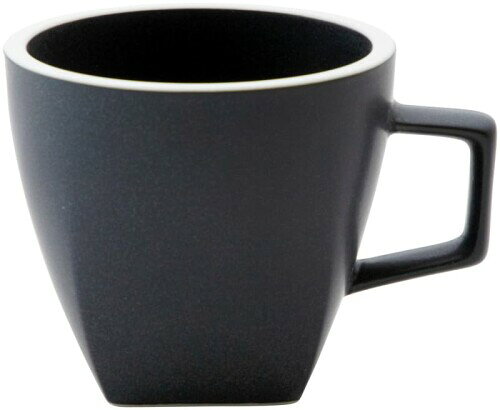 光洋陶器 KOYO カルマ カーボンブラック コーヒーカップ 食洗機対応 日本製 12931052 直径82×105×74高さ(mm) 満水容量-約210cc 重さ-約210g 材質:磁器、美濃焼、日本製 オシャレな美濃焼の器。しっかりとした作りで家庭用はもちろん飲食店などでの業務用食器としておすすめです。 ※陶磁器製造の性質上、サイズ、容量等に個体差が生じます。商品ページのサイズ情報は目安となりますので、予めご了承ください。 ※釉薬の性質上、色合い ■質感に個体差が生じます。やきものの魅力としてご理解ください。 ※商品画像は実物の色合いに近づけるようにしておりますが、 実際の商品と色合いが異なる場合がございます。 商品コード20081780448商品名光洋陶器 KOYO カルマ カーボンブラック コーヒーカップ 食洗機対応 日本製 12931052型番12931052カラーカーボンブラック※他モールでも併売しているため、タイミングによって在庫切れの可能性がございます。その際は、別途ご連絡させていただきます。※他モールでも併売しているため、タイミングによって在庫切れの可能性がございます。その際は、別途ご連絡させていただきます。