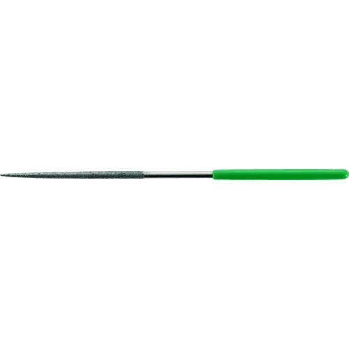 Rakuten - TRUSCO(トラスコ) ダイヤモンドヤスリ 精密用 100MM 丸 GS-100-M × 5本
