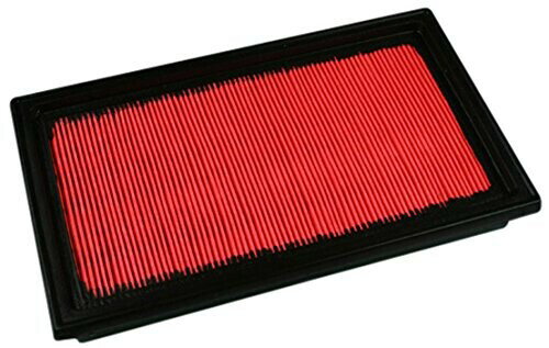 viz 日産 ムラーノ PZ50 PNZ50 (04/09〜08/09) 用エアクリーナー (純正品番：16546-V0100) VIZ-C16546V0100-095