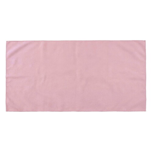 Towel - GFUN スポーツタオル ピンク 速乾 超吸水 軽量 スイムタオル ドライタオル バスタオル ビーチタオル マイクロファイバー 水泳 旅行 ヨガ 洗車