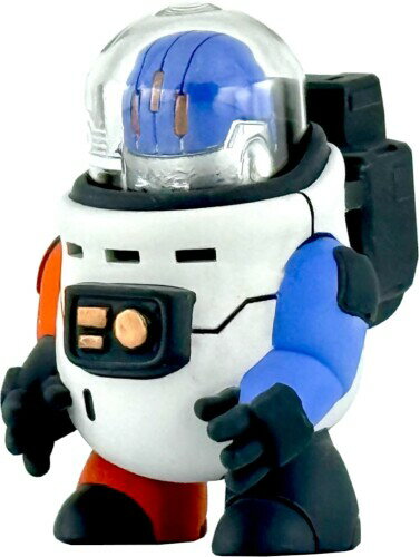 Rakuten - ヘミアイピィディー N3D BBシリーズ No.5 MUT ムト 3Dプリントキット