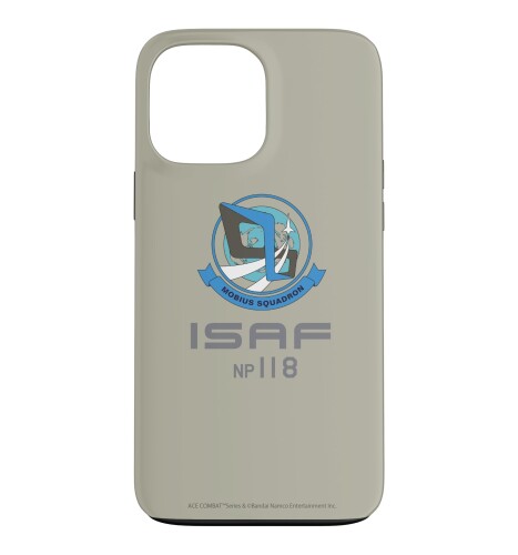 エースコンバット 04 Mobius Squadron スマホケース iPhone 13 Pro Max 用