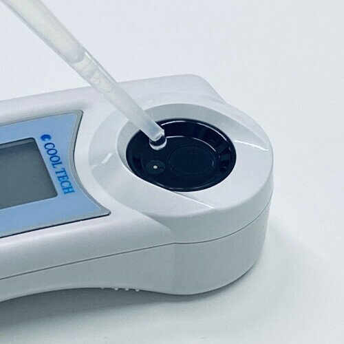 pH¬��� COCO-pH�ǥ�����ɽ�� �ɿ�IP65 ���ƥʥ󥹥ե꡼�������� NFC�б� ����ѥ����߷�