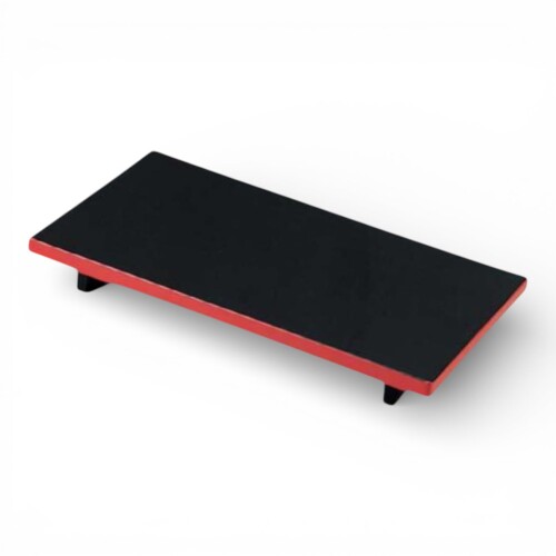 J-kitchens 新生活 ひとり暮らし 器 ・彩 ディナー 寿司 皿 （ お皿 ） 27.3x16.7x3.7cm 日本製 NEW-L.375835 サイズ:約 27.3x16.7x3.7cm 材質(記号[A]):ABS樹脂 ABS樹脂:耐熱温度/60[度]以下衝撃に強いので割れにくく、耐久性に優れ塗料の密着も良好。食器洗浄機を使用すると変形する場合があるためお避けください。 一日の終わりにくつろぐディナータイムに寄り添う、落ち着いた雰囲気のテーブルウェアシリーズです。控えめで洗練されたデザインが、新生活の食卓に上質さと心地よさを添えます。日々の食事からゆったりと過ごす夜の時間まで、さまざまなシーンに自然になじむ使いやすさが魅力です。忙しい毎日の中でも、食事の時間を穏やかに楽しみたい方におすすめのシリーズです。 商品写真は、できる限り実物に近い色味となるよう調整しておりますが、ご利用のモニター設定やお部屋の照明環境により、実際の商品と色合いが異なる場合がございます。あらかじめご了承くださいませ。 一日の終わりにくつろぐディナータイムに寄り添う、落ち着いた雰囲気のテーブルウェアシリーズです。 控えめで洗練されたデザインが、新生活の食卓に上質さと心地よさを添えます。 日々の食事からゆったりと過ごす夜の時間まで、さまざまなシーンに自然になじむ使いやすさが魅力です。 忙しい毎日の中でも、食事の時間を穏やかに楽しみたい方におすすめのシリーズです。 商品コード20082238449商品名J-kitchens 新生活 ひとり暮らし 器 ・彩 ディナー 寿司 皿 （ お皿 ） 27.3x16.7x3.7cm 日本製 NEW-L.375835型番4573651375835カラーマルチ※他モールでも併売しているため、タイミングによって在庫切れの可能性がございます。その際は、別途ご連絡させていただきます。※他モールでも併売しているため、タイミングによって在庫切れの可能性がございます。その際は、別途ご連絡させていただきます。