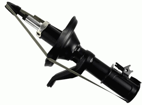 ザックス（SACHS） 純正形状ダンパー 1本 HONDA Front Axle, Left 品番 316 912