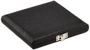 Vivace ヴィヴァーチェ テナーサクソフォン用 リードケース TX-5(5枚用) カラー:ブラック