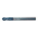 ダイジェット工業:ワンカット超硬ボールエンドミル:DZ-OCSB2012 R0.6