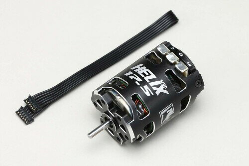 ヨコモ (YOKOMO) ファントム HELIX V2 SPEC EDITION17.5T (12.5x7.25x24) FA-18917-4