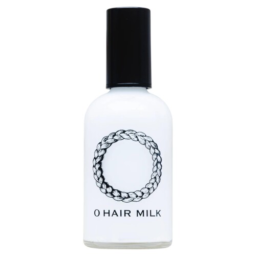 O SKIN&HAIR(オースキンアンドヘア) オー・ヘアミルク 110ml