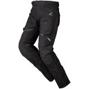 RSタイチ(RS TAICHI) バイクウェア ライディングパンツ 秋冬春 防水 防寒 通気性 CEプロテクター内蔵 アドベンチャー DRYMASTER コンパ...