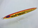 SPY 250g マグマ トマトゴールド