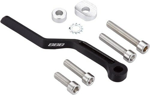 BBB(ビービービー) 自転車 チェーン脱落防止 チェーンウォッチ BCR-80A 53T-34T 30...