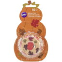 WILTON パンプキン フレッシュベイク スタンダードカップ 50CT 415-3056
