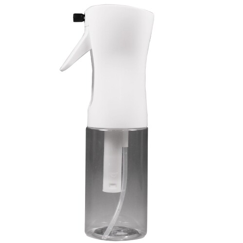 マルハチ産業(Maruhachi Sangyo) 詰め替え用ディスペンサーボトル 泡スプレー 200ml ノズル付き 収納 ガラス おしゃれ キッチン シンク 風呂 トイレ 掃除 #2404