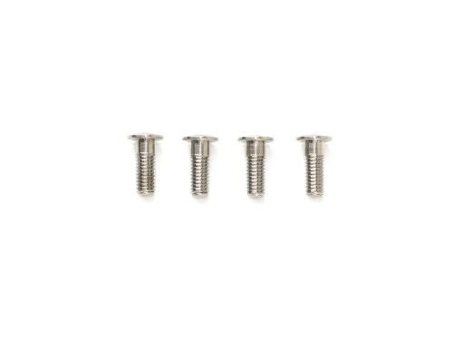 INFINITY M3x8mm�����󥹥��إåɥ�����塼 (4��) B01308ST